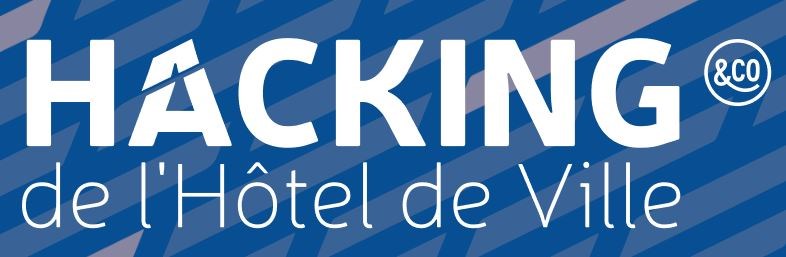 Chasing waterfalls at Paris City Hall