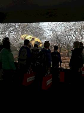 The world’s first modular 360° teaching experience 